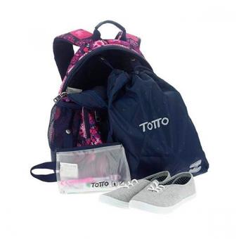 Mochilas totto online ripley