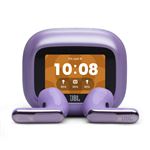 Auriculares Noise Cancelling JBL Live Flex 4 True Wireless Morado