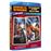 Pack Guerreros del Bronx - Blu-ray