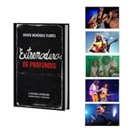 Pack Extremoduro De Profundis 2026
