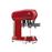 Cafetera Expresso SMEG Años 50 ECF01RDEU Rojo_1