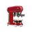 Cafetera Expresso SMEG Años 50 ECF01RDEU Rojo_2