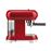 Cafetera Expresso SMEG Años 50 ECF01RDEU Rojo_5