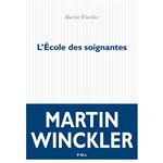 Lrecole des soignantes