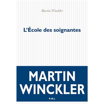 Lrecole des soignantes