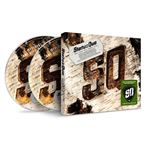 Official Archive Series Vol.3. Live at Westonbirt Arboretum - 2 CDs