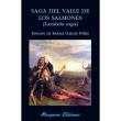 Saga del valle de los salmones