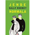 Jente normala