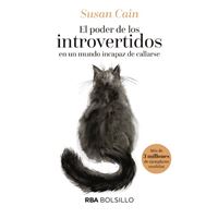 El poder de los introvertidos