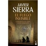 El fuego invisible