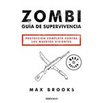 Zombie survival guide