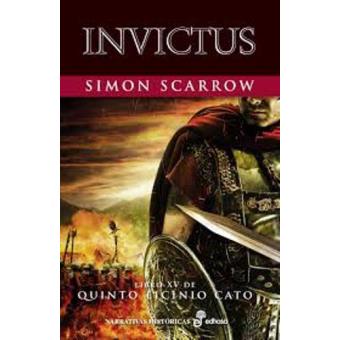 Invictus (Quinto Licinio Cato  XV)