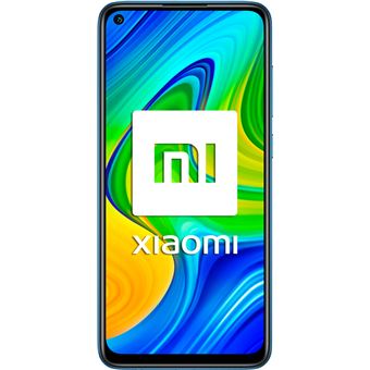 Xiaomi Redmi Note 9, características, ofertas y mejor precio para comprar