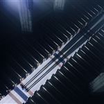 Late Reflections - Vinilo