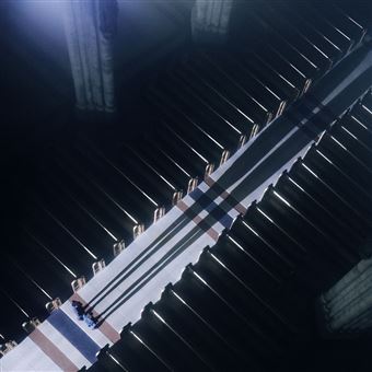 Late Reflections - Vinilo