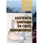 Asistencia sanitaria en crisis humanitarias