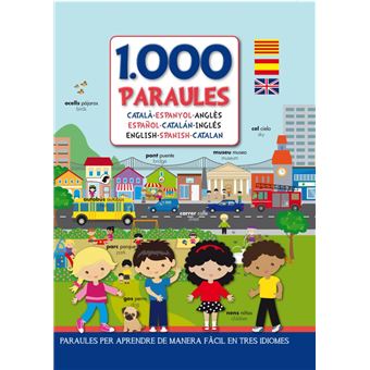 1000 paraules catala espanyol angle
