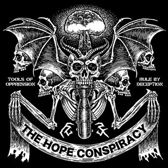 Tools of Oppression/Rule by Deception - CD