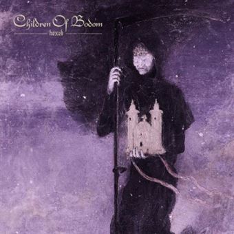 Children Of Bodom - 1