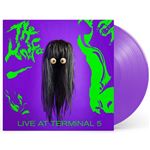 Shaking the Habitual: Live at Terminal 5 - 2 Vinilos Morado