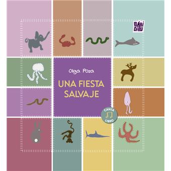 Una Fiesta Salvaje