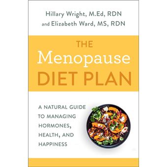 The Menopause Diet Plan - 1