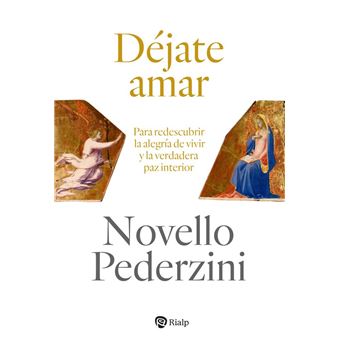 Déjate amar