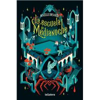 La Escuela De Medianoche 1