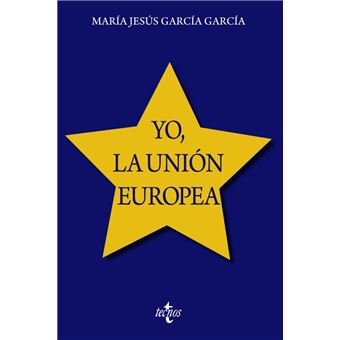 Yo, la Unión Europea