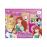 Princesas. Libro de canciones y reproductor de música_0