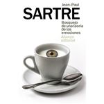 Bosquejo de una teoría de las emociones