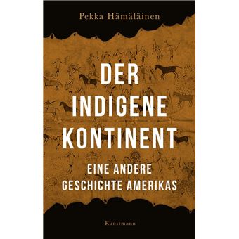 Der indigene Kontinent - 1