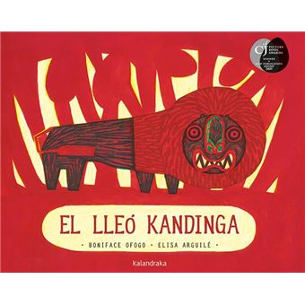 El lleo kandinga