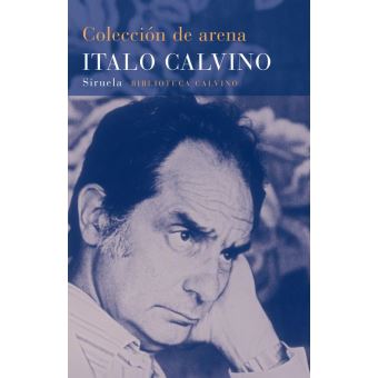 Colección de arena
