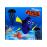Mis Dibujos de Estarcido: Buscando a Dory_0