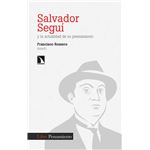 Salvador Seguí y la actualidad de su pensamiento