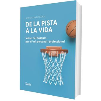 De la pista a la vida