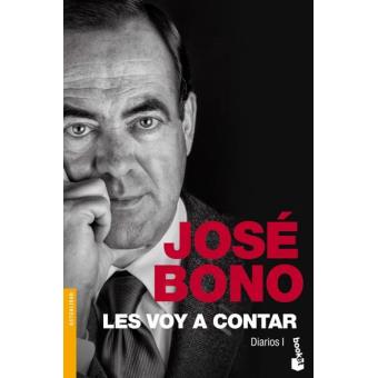 Les Voy A Contar - 1