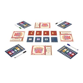 Íntimoos - juego de mesa para adultos - Otro juego de mesa - Comprar en Fnac