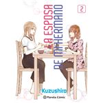 La esposa de mi hermano nº 2
