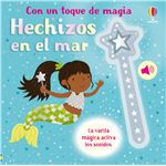 Hechizos En El Mar