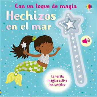 Hechizos En El Mar