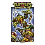 Teenage Mutant Ninja Turtles-Especial 40 Aniversario