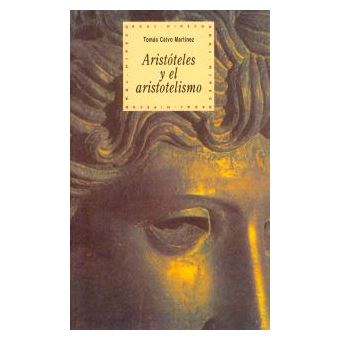 Aristoteles y el aristotelismo