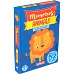 Memoriós Animals