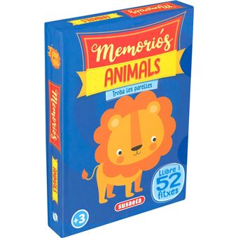 Memoriós Animals