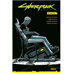 Cyberpunk 2077 Blackout