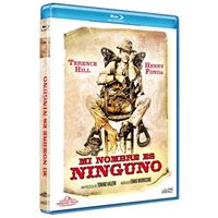Mi nombre es ninguno - Blu-Ray