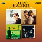 Three Classic Albums Plus (2 CD) 