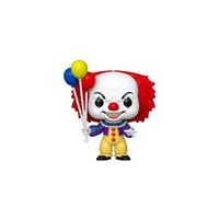Figura Funko It The movie Pennywise 10cm